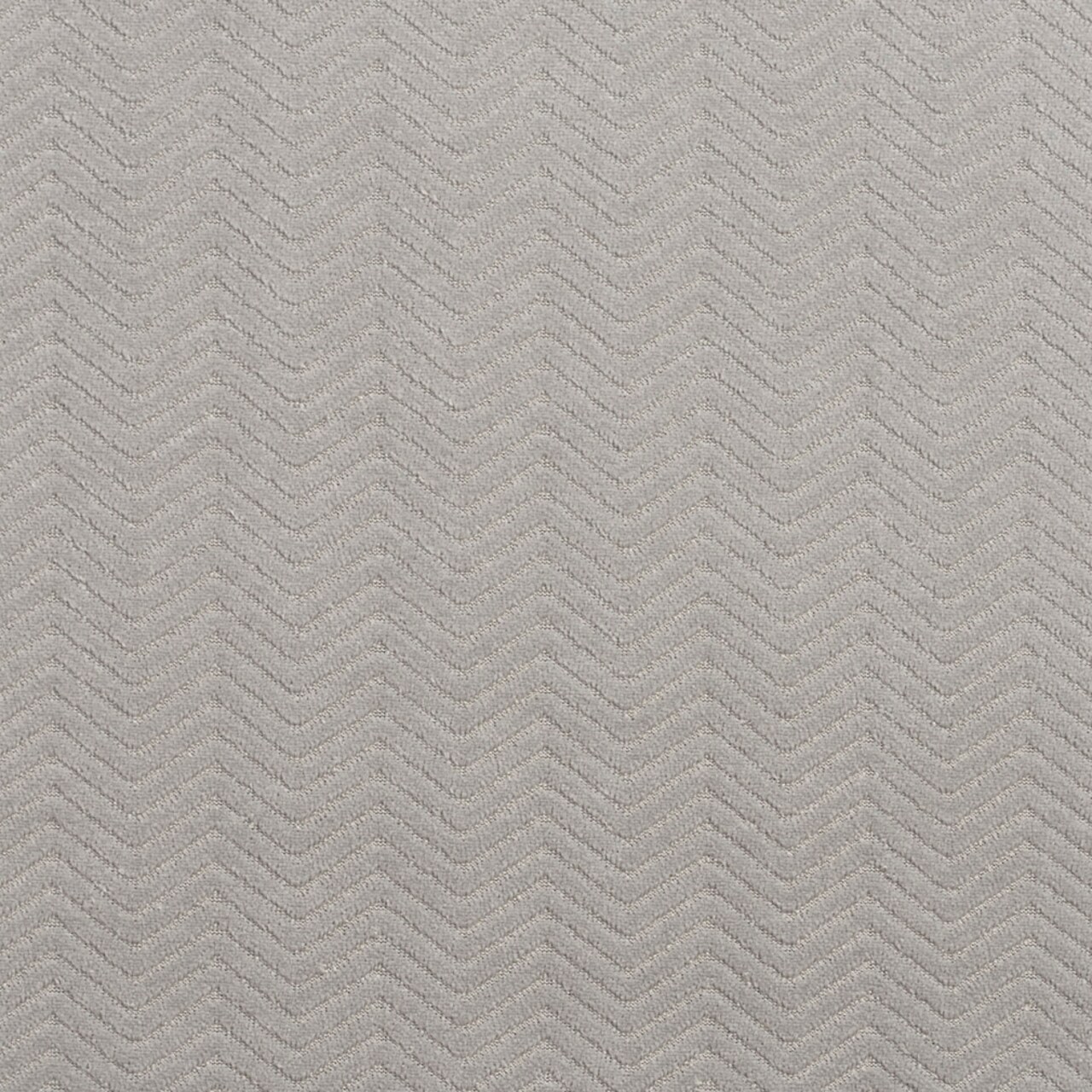 1 Yard Heavy Duty Woven Polyester Upholstery Grey Fabric Fade Resistant 54 Inches Wide
